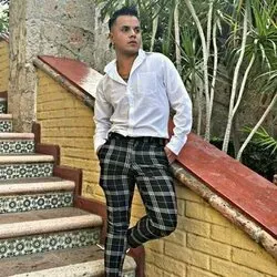 OnlyFans cuenta soyjonathan_medina avatar 1