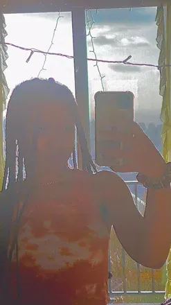 OnlyFans cuenta ebonybrat111 avatar 1