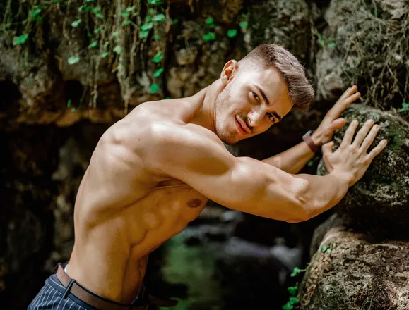 OnlyFans cuenta wilsonjules header 2