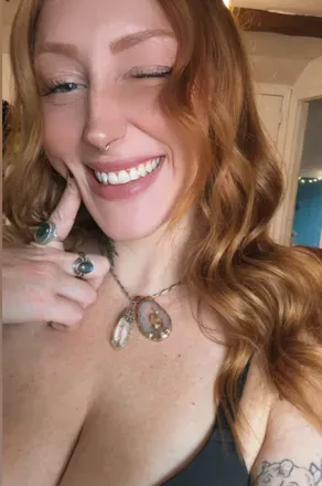 OnlyFans cuenta mariahhhlyn avatar 1