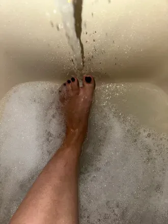 OnlyFans cuenta feetqueeeeeen avatar 1