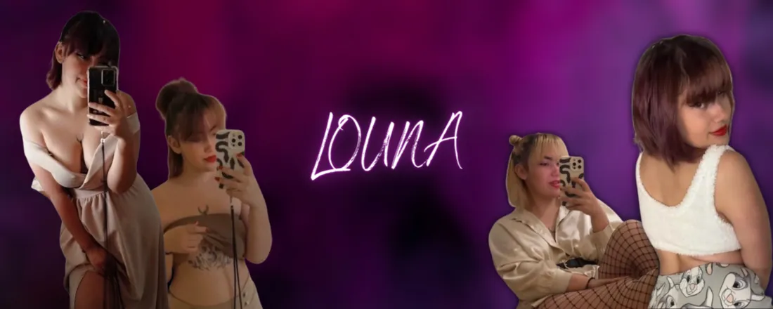 OnlyFans cuenta baby_lounaa header 2