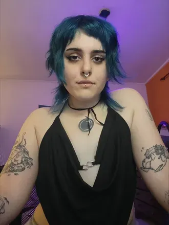 OnlyFans cuenta irislockedd avatar 1