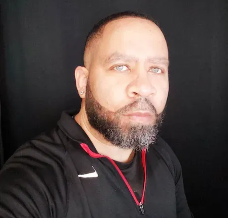 OnlyFans cuenta blaquestalyon avatar 1