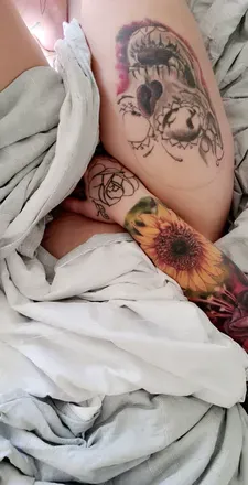 OnlyFans cuenta bratty.bammbii header 2