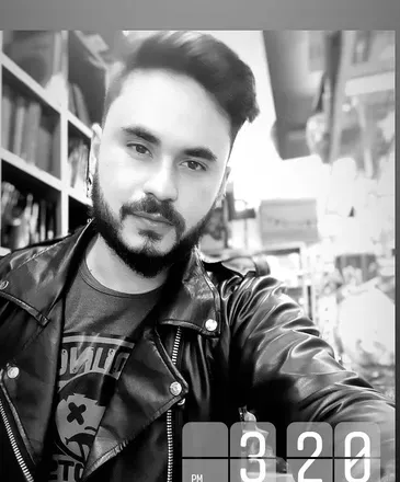 OnlyFans cuenta eriklop avatar 1