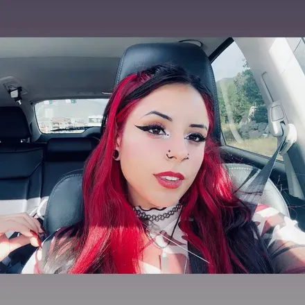 OnlyFans cuenta catalinaxvegas avatar 1