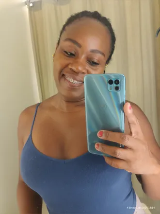 OnlyFans cuenta alishabela avatar 1