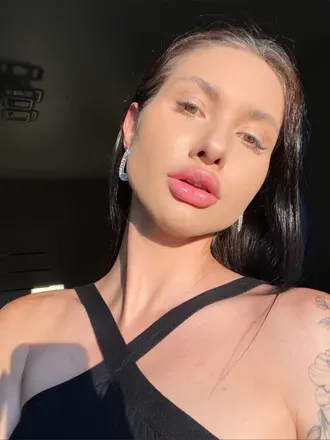 OnlyFans cuenta annaliciouus avatar 1