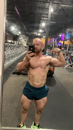OnlyFans cuenta chasejim avatar 1
