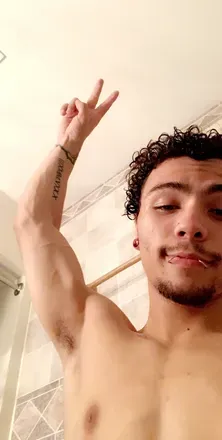 OnlyFans account  masterartemis avatar 1