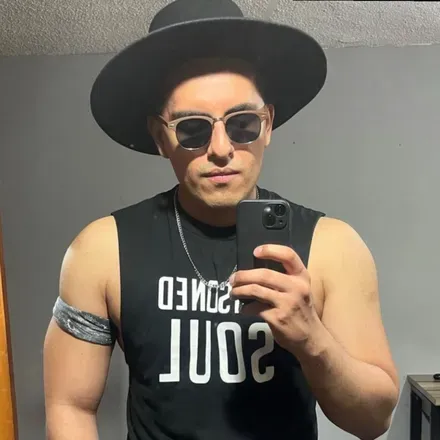 OnlyFans cuenta juenzasa avatar 1