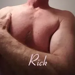 OnlyFans account  pounderrick avatar 1
