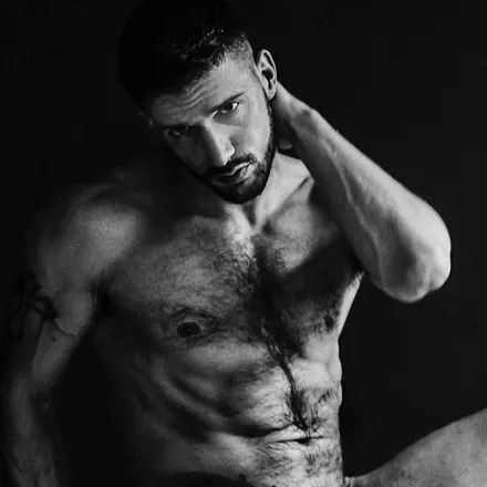 OnlyFans cuenta tyroderickx avatar 1