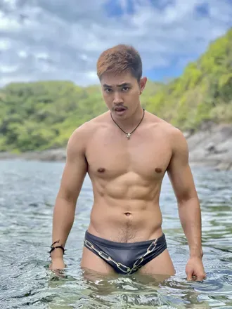 OnlyFans cuenta marinvip.free avatar 1