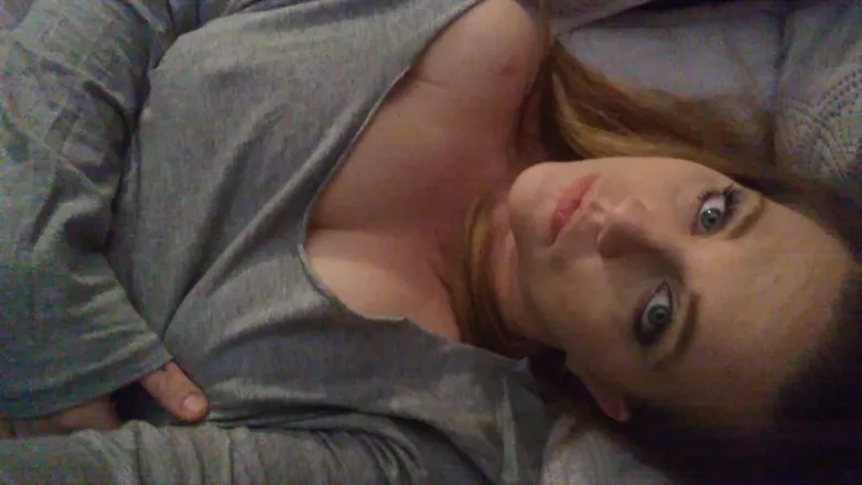 OnlyFans cuenta czechqueen89 header 2