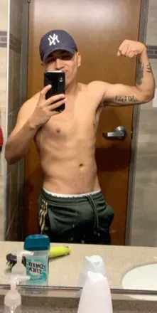 OnlyFans cuenta spanishguychris avatar 1
