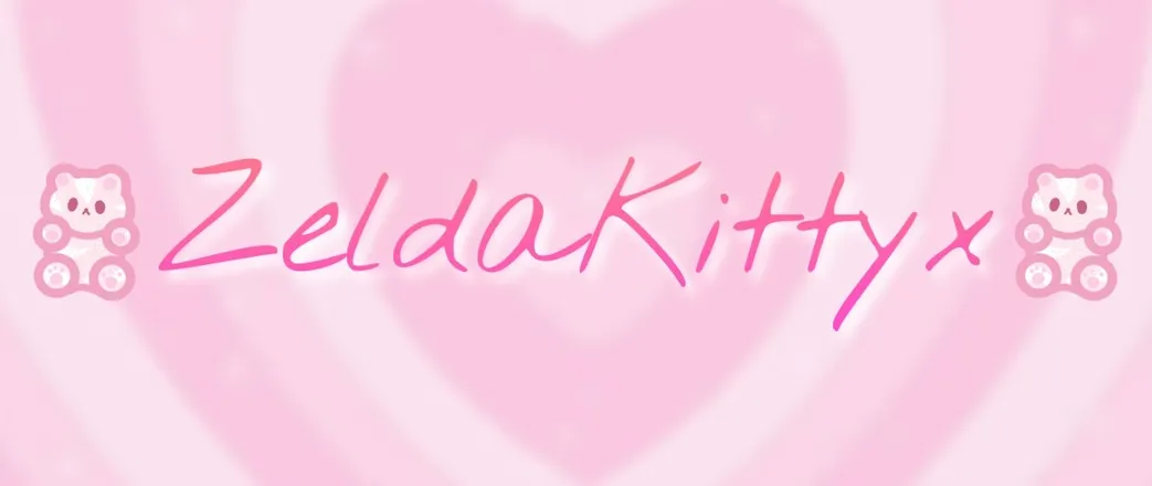 OnlyFans cuenta zeldakittyx header 1