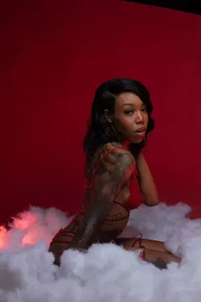OnlyFans cuenta mrsgatesdior avatar 1