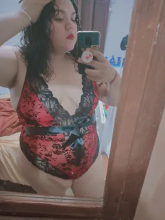 OnlyFans cuenta beautiful_chubby18 header 2