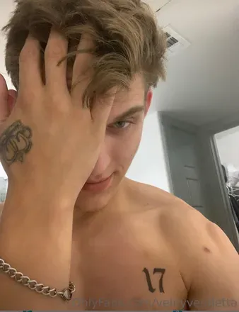 OnlyFans cuenta veinyvendetta avatar 1