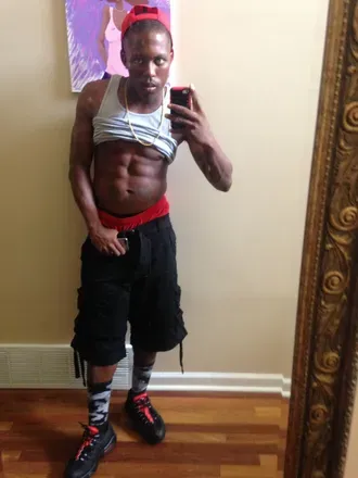 OnlyFans cuenta malonebrown92 avatar 1