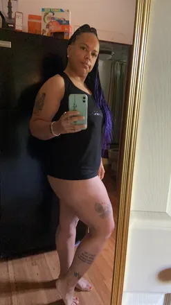 OnlyFans cuenta geminiqeen74 header 2