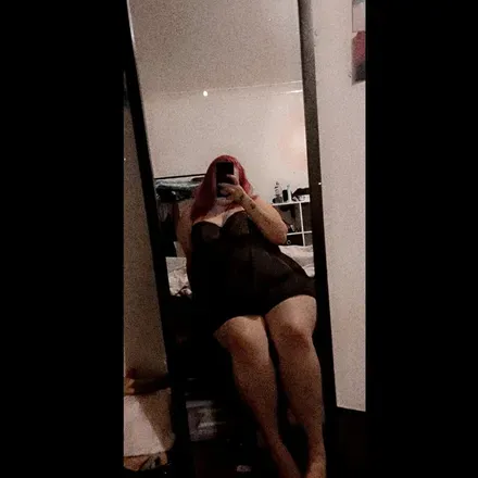 OnlyFans cuenta shaythick avatar 1