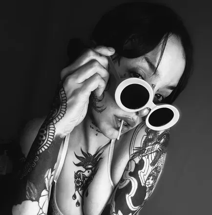 OnlyFans cuenta hannya_goddess avatar 1