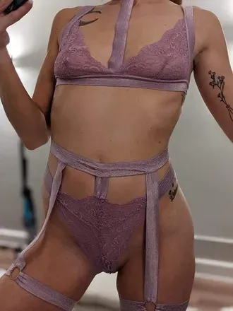 OnlyFans cuenta urfavspacebunny avatar 1