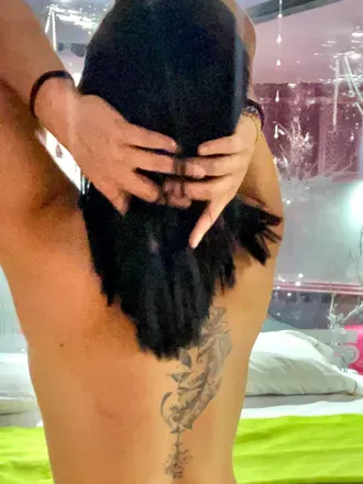 OnlyFans cuenta dulrousse avatar 1