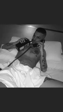 OnlyFans cuenta angelmadrid23 avatar 1