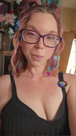 OnlyFans cuenta missnikki avatar 1