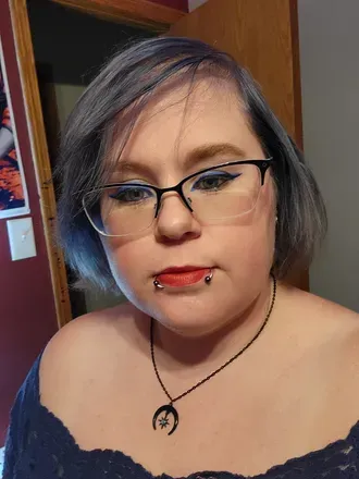 OnlyFans cuenta secret_siren89 avatar 1
