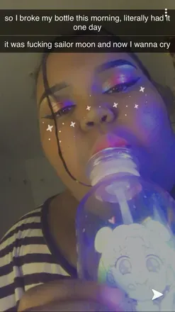 OnlyFans cuenta sinnamonsuction avatar 1