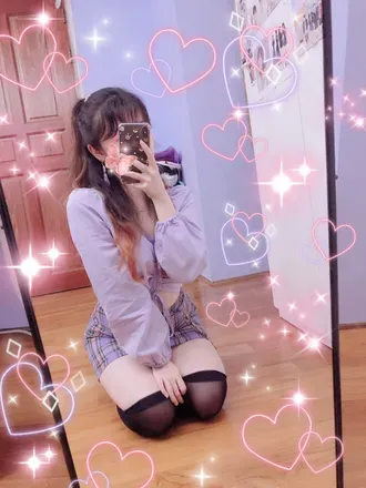 OnlyFans of somimi