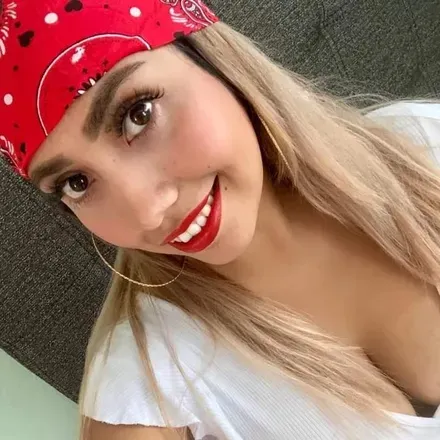 OnlyFans cuenta iamfiore.ss avatar 1