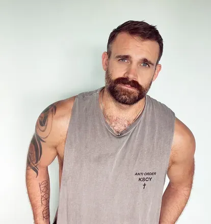 OnlyFans of rgoddard23