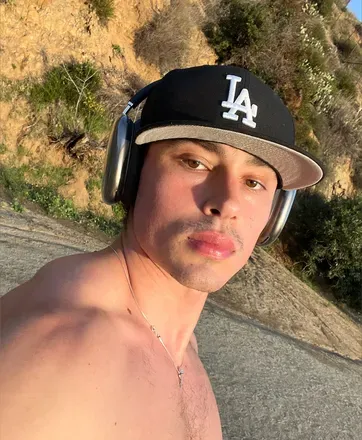 OnlyFans cuenta bbubbletrouble avatar 1