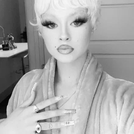 OnlyFans cuenta thedahliajade avatar 1