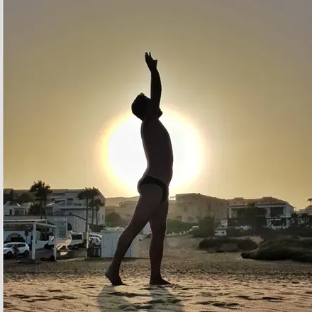 OnlyFans cuenta chicotenerife avatar 1