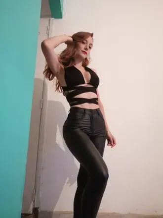 OnlyFans account  mery_redxxx avatar 1