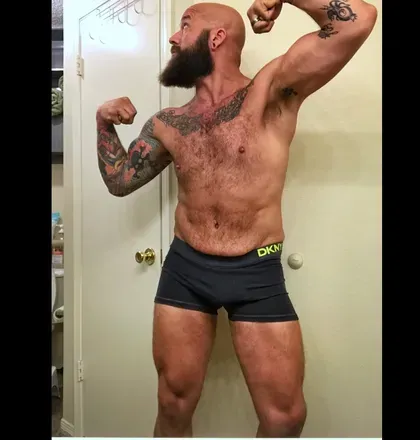 OnlyFans cuenta myhustle4musclefree avatar 1