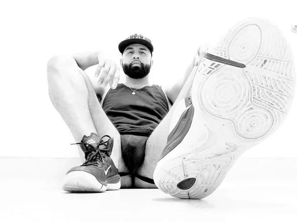 OnlyFans account  nescon83 header 2