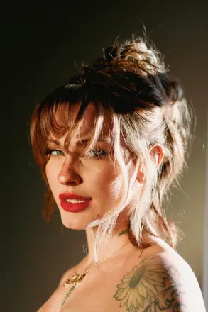OnlyFans cuenta goesbybrit avatar 1
