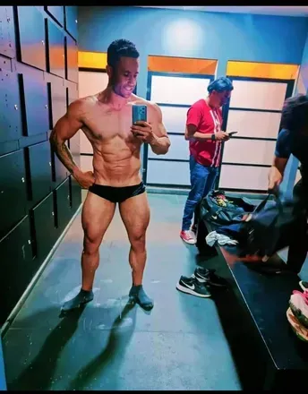 OnlyFans cuenta miller.cabrera avatar 1