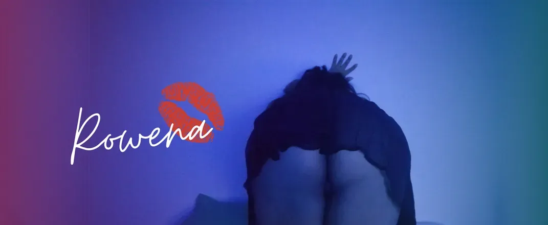 OnlyFans cuenta sweetrowena header 2