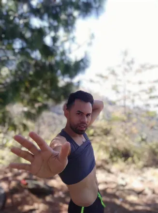 OnlyFans cuenta martinezivan_5 avatar 1