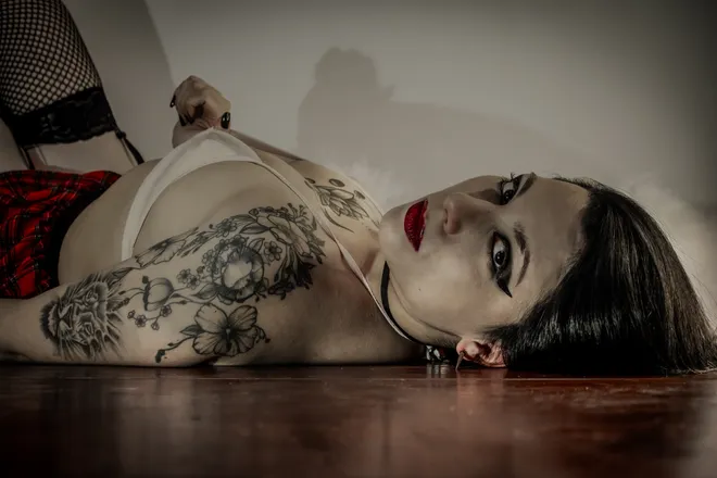 OnlyFans cuenta carolinerosemaiden header 2