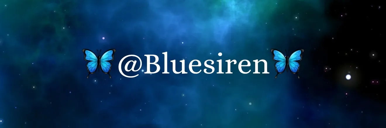 OnlyFans cuenta bluesiren header 2